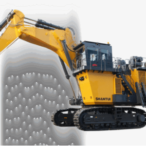 SE2000 Mining Excavator