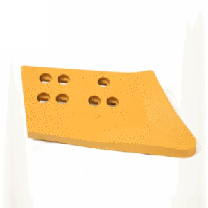 Bulldozer Cutting Edge Blade