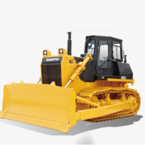 SD22 Bulldozer