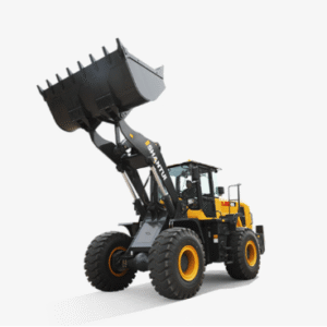 L55-B5 Wheel Loader