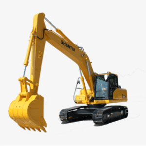 Medium Excavator SE200