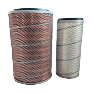 Filter for whole machine-3